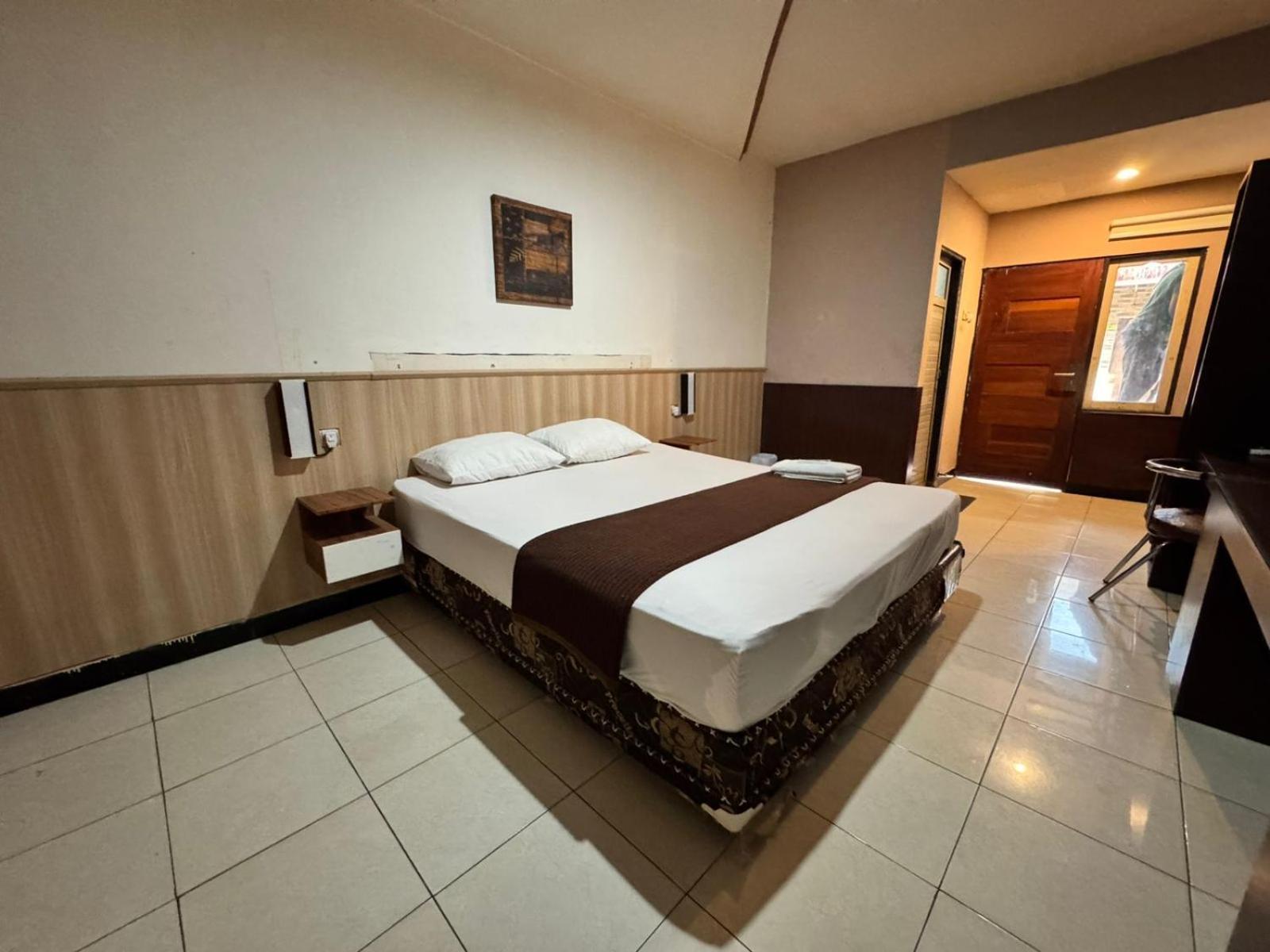 Wisma Madagaskar Palangka Raya Екстериор снимка